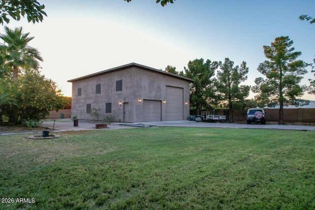 3982 E SUNNYDALE Drive, Queen Creek, AZ 85142