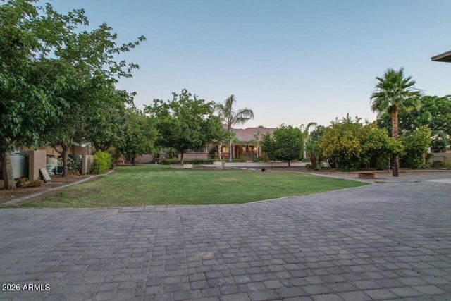 3982 E SUNNYDALE Drive, Queen Creek, AZ 85142