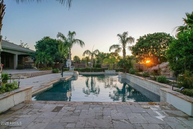 3982 E SUNNYDALE Drive, Queen Creek, AZ 85142