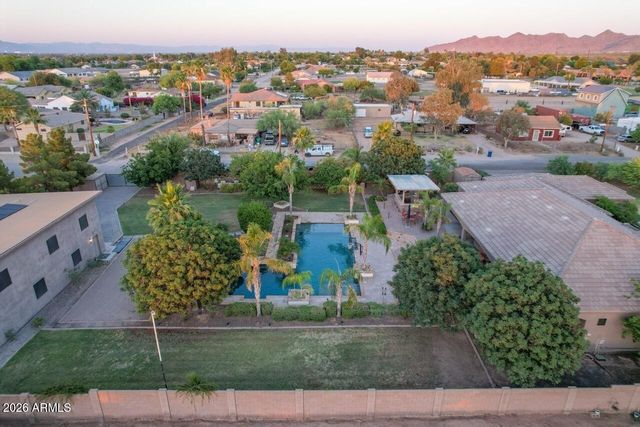 3982 E SUNNYDALE Drive, Queen Creek, AZ 85142