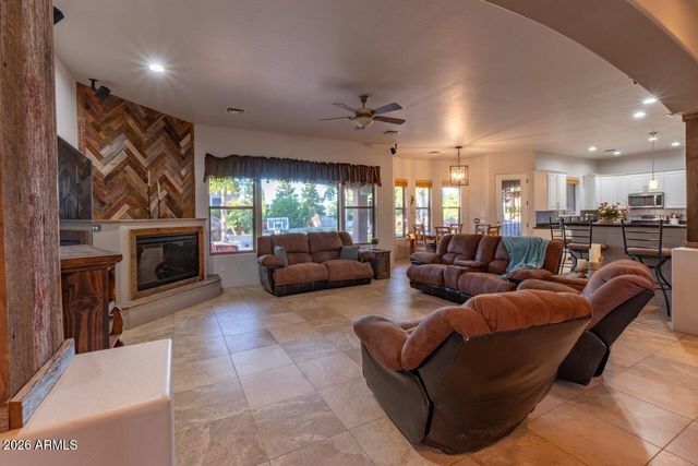 3982 E SUNNYDALE Drive, Queen Creek, AZ 85142