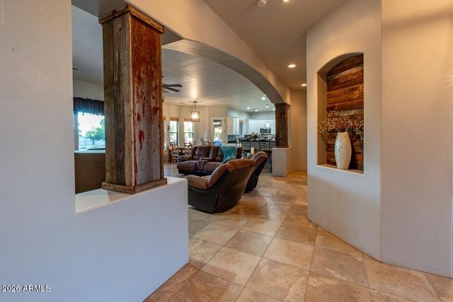 3982 E SUNNYDALE Drive, Queen Creek, AZ 85142