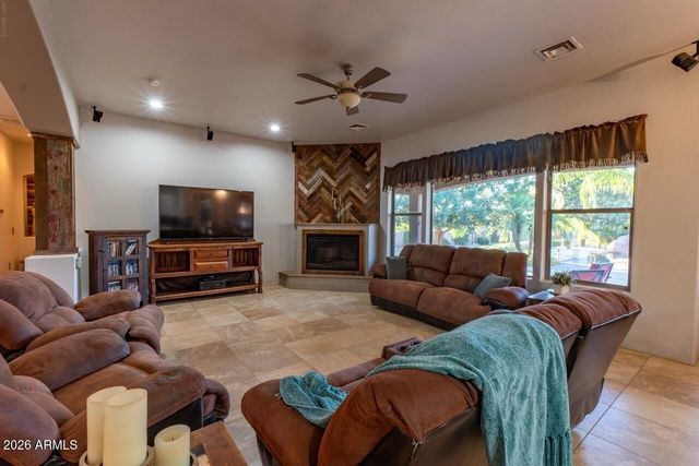 3982 E SUNNYDALE Drive, Queen Creek, AZ 85142