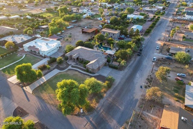 3982 E SUNNYDALE Drive, Queen Creek, AZ 85142