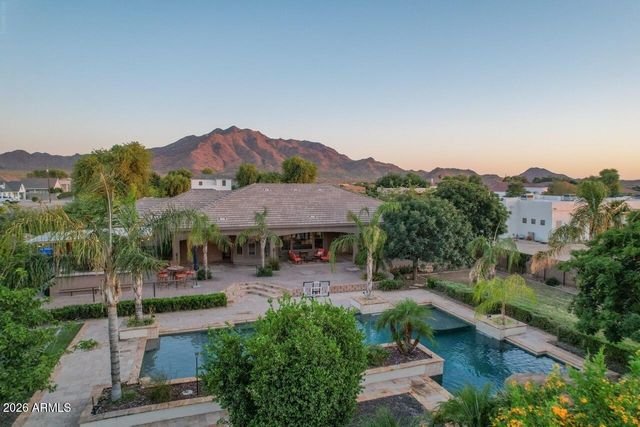 3982 E SUNNYDALE Drive, Queen Creek, AZ 85142