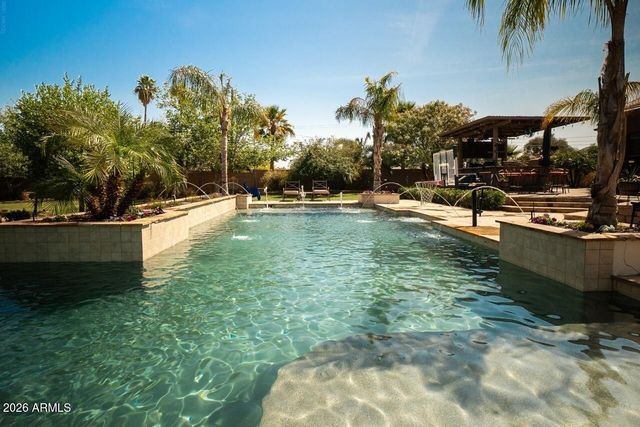 3982 E SUNNYDALE Drive, Queen Creek, AZ 85142