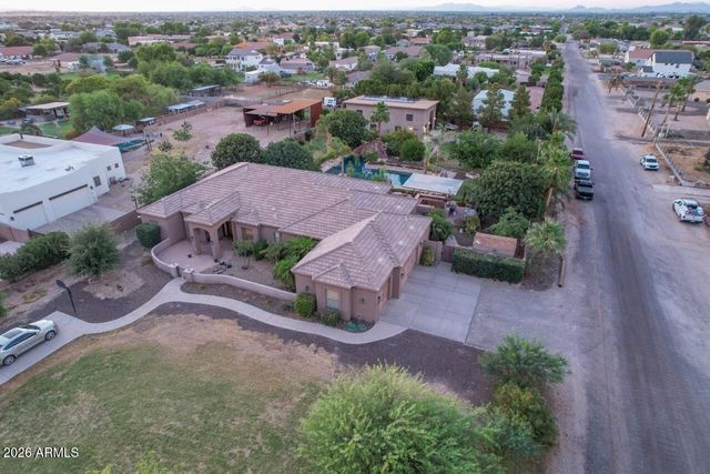 3982 E SUNNYDALE Drive, Queen Creek, AZ 85142