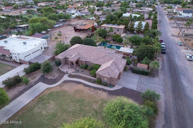 3982 E SUNNYDALE Drive, Queen Creek, AZ 85142