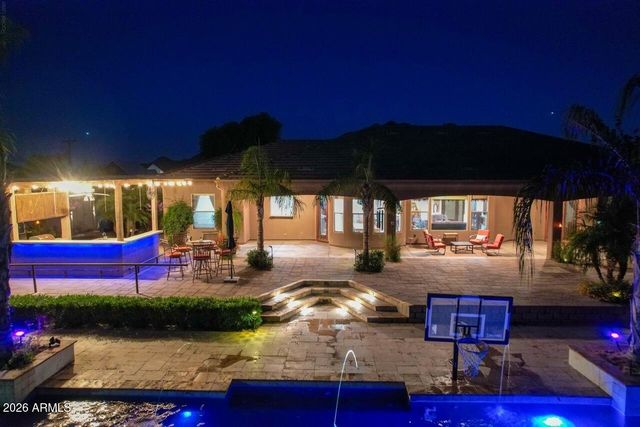 3982 E SUNNYDALE Drive, Queen Creek, AZ 85142