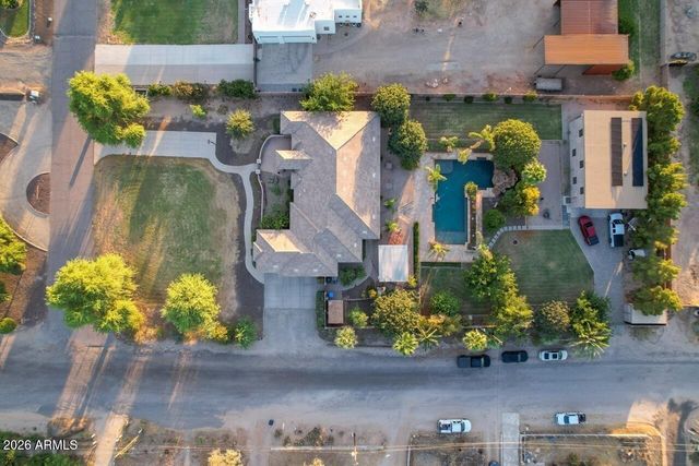3982 E SUNNYDALE Drive, Queen Creek, AZ 85142