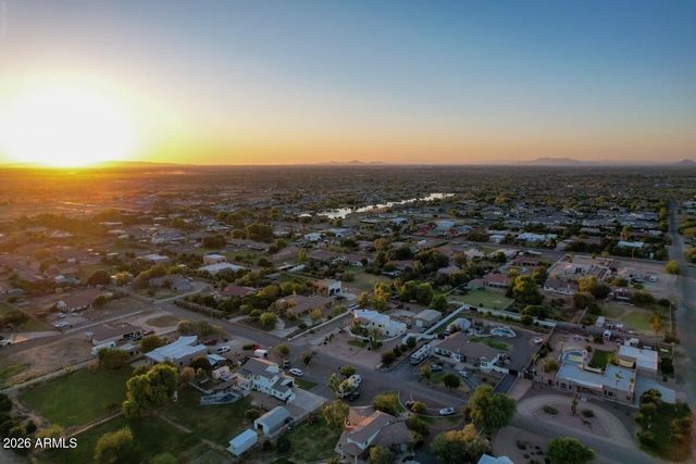 3982 E SUNNYDALE Drive, Queen Creek, AZ 85142