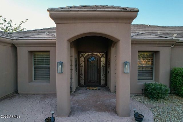 3982 E SUNNYDALE Drive, Queen Creek, AZ 85142