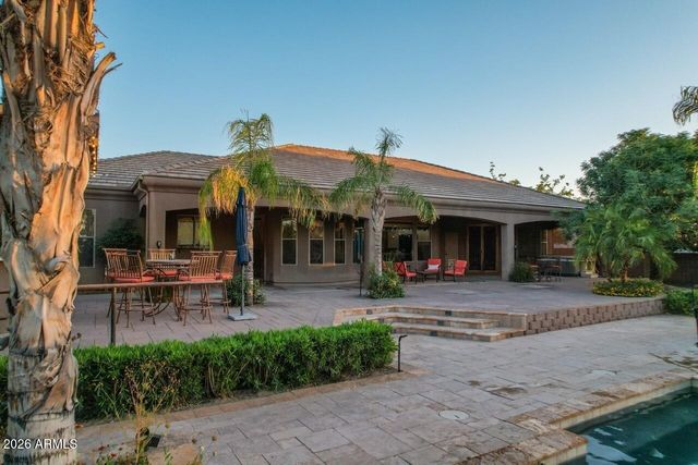 3982 E SUNNYDALE Drive, Queen Creek, AZ 85142