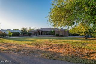 3982 E SUNNYDALE Drive, Queen Creek, AZ 85142