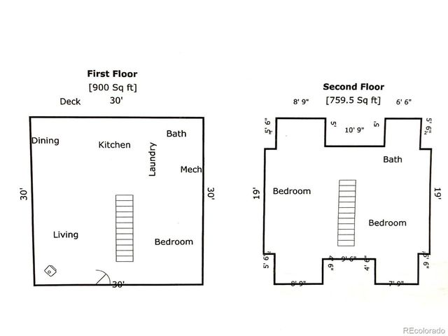 93 Placer Dr, Alma, CO 80420