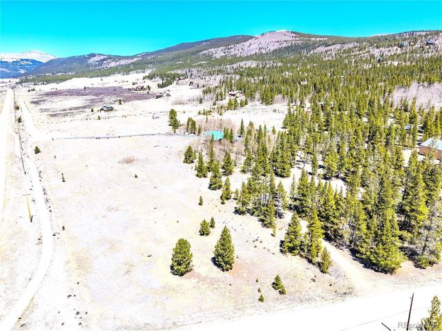 93 Placer Dr, Alma, CO 80420