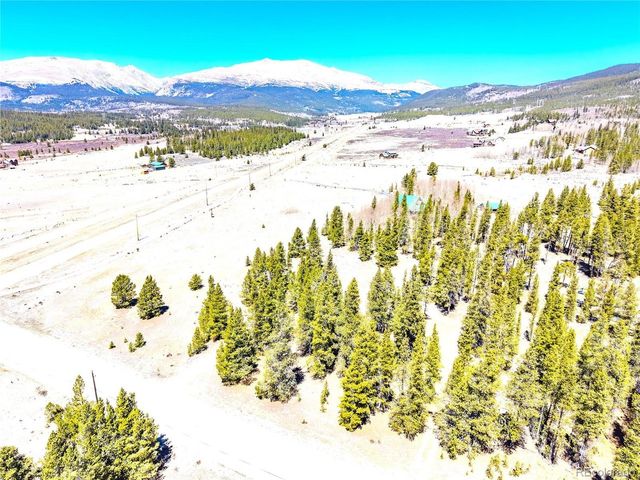 93 Placer Dr, Alma, CO 80420