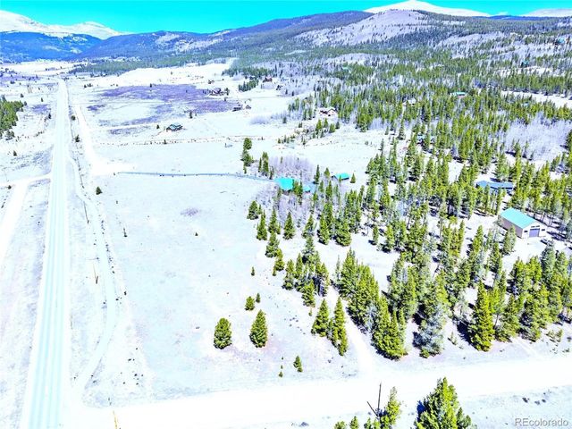 93 Placer Dr, Alma, CO 80420