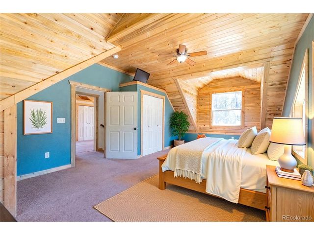 93 Placer Dr, Alma, CO 80420