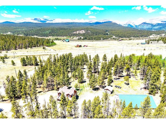 93 Placer Dr, Alma, CO 80420