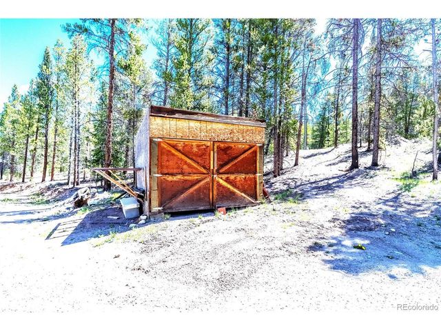 93 Placer Dr, Alma, CO 80420