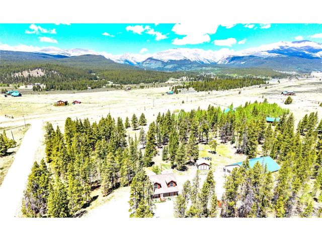 93 Placer Dr, Alma, CO 80420