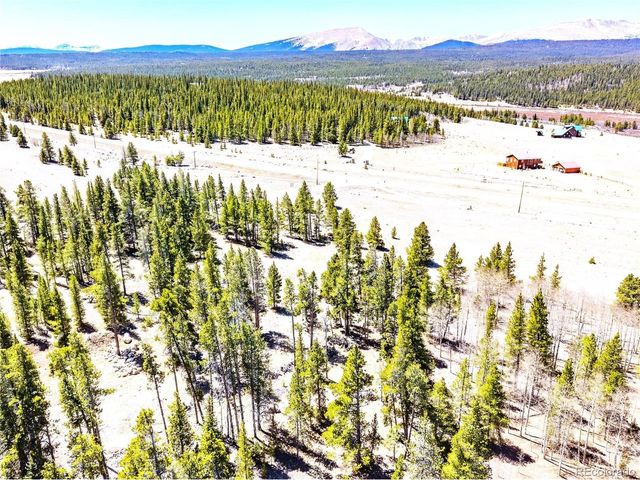 93 Placer Dr, Alma, CO 80420