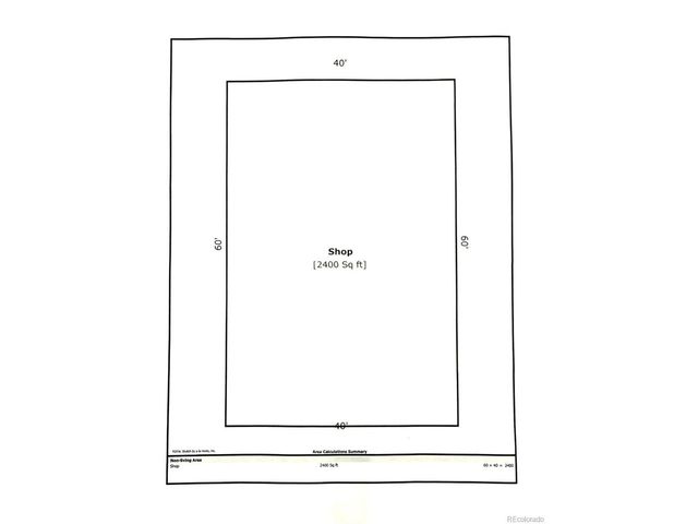 93 Placer Dr, Alma, CO 80420