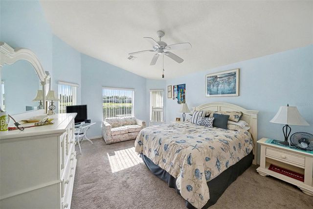 10150 OLD TAMPA BAY DRIVE, San Antonio, FL 33576