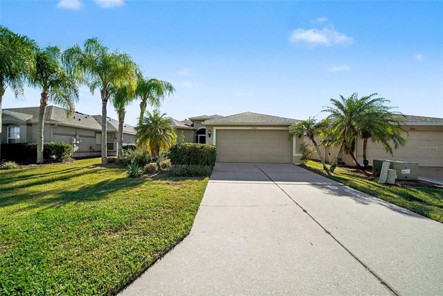 10150 OLD TAMPA BAY DRIVE, San Antonio, FL 33576