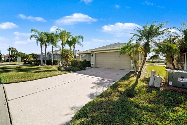 10150 OLD TAMPA BAY DRIVE, San Antonio, FL 33576