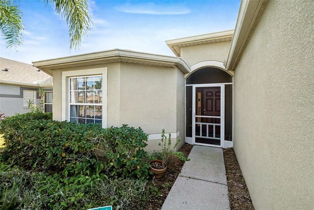 10150 OLD TAMPA BAY DRIVE, San Antonio, FL 33576