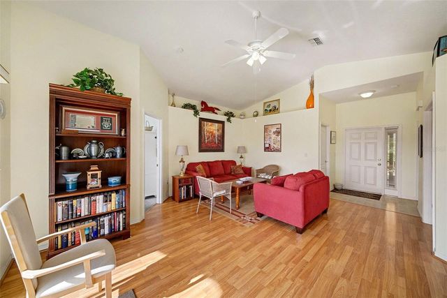 10150 OLD TAMPA BAY DRIVE, San Antonio, FL 33576