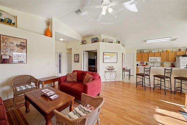 10150 OLD TAMPA BAY DRIVE, San Antonio, FL 33576