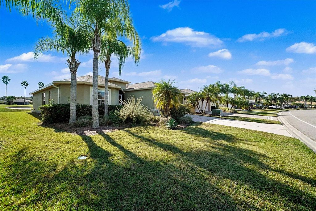 10150 OLD TAMPA BAY DRIVE, San Antonio, FL 33576