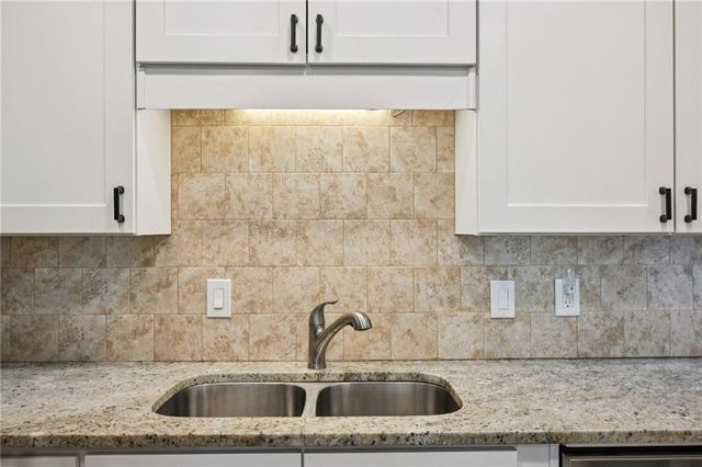 28214 Plantation NE Drive, Atlanta, GA 30324