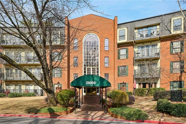 28214 Plantation NE Drive, Atlanta, GA 30324