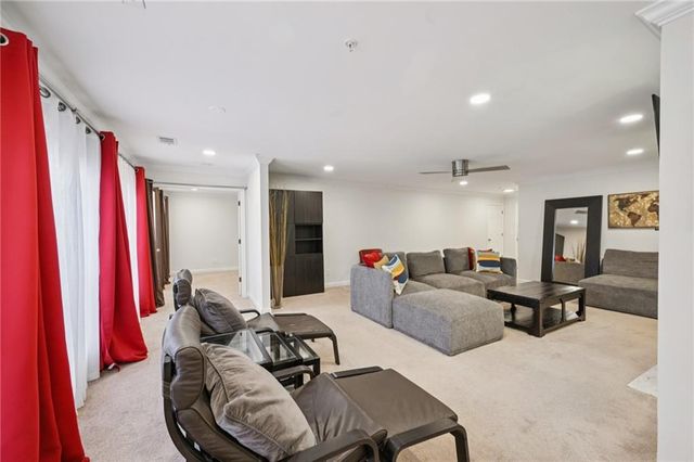 28214 Plantation NE Drive, Atlanta, GA 30324