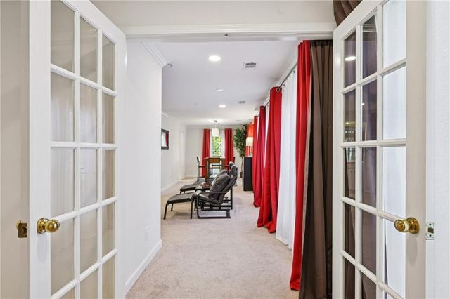 28214 Plantation NE Drive, Atlanta, GA 30324