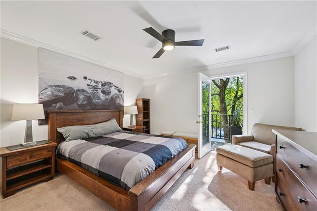 28214 Plantation NE Drive, Atlanta, GA 30324