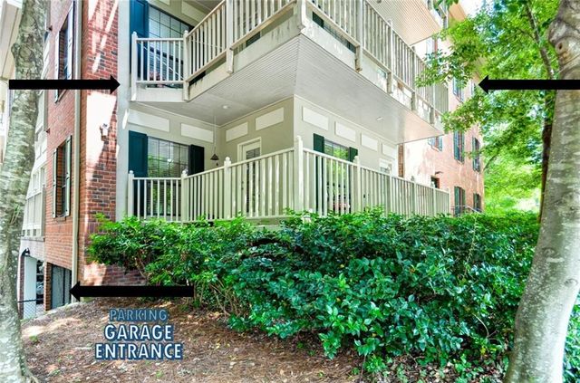 28214 Plantation NE Drive, Atlanta, GA 30324