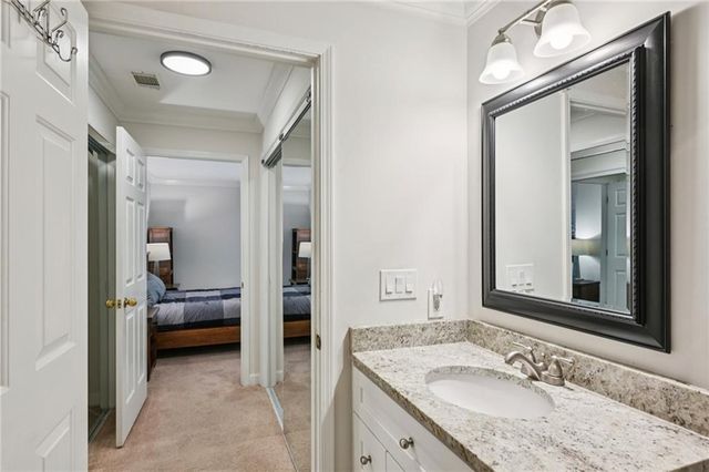 28214 Plantation NE Drive, Atlanta, GA 30324