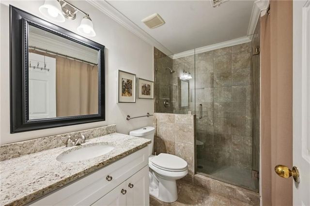 28214 Plantation NE Drive, Atlanta, GA 30324