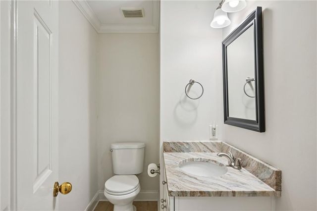 28214 Plantation NE Drive, Atlanta, GA 30324