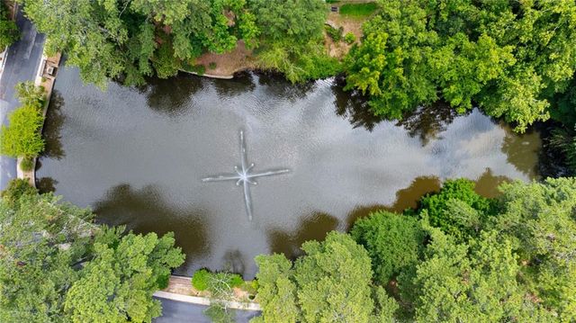 28214 Plantation NE Drive, Atlanta, GA 30324