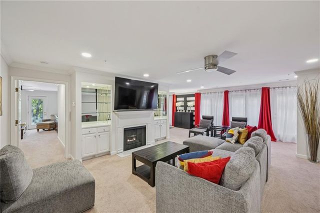 28214 Plantation NE Drive, Atlanta, GA 30324