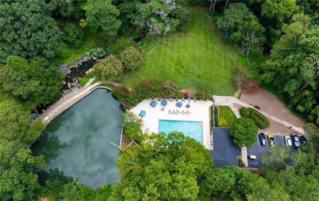 28214 Plantation NE Drive, Atlanta, GA 30324