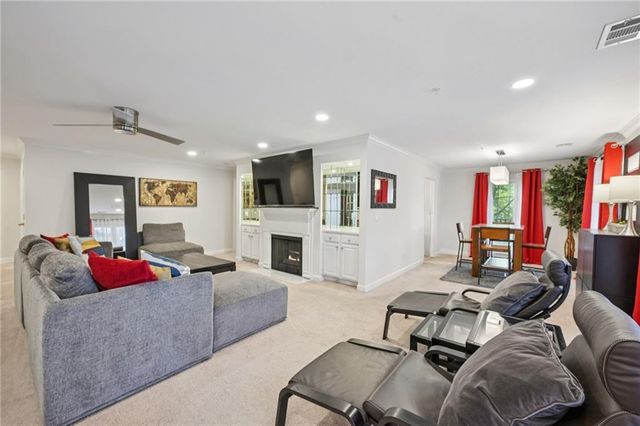 28214 Plantation NE Drive, Atlanta, GA 30324