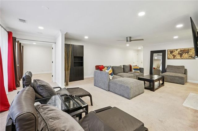 28214 Plantation NE Drive, Atlanta, GA 30324