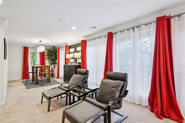 28214 Plantation NE Drive, Atlanta, GA 30324